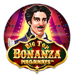Big Top Bonanza Megaways>
                                </div>
                                <div class=
